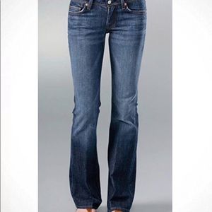 7 For All Mankind bootcut Jeans